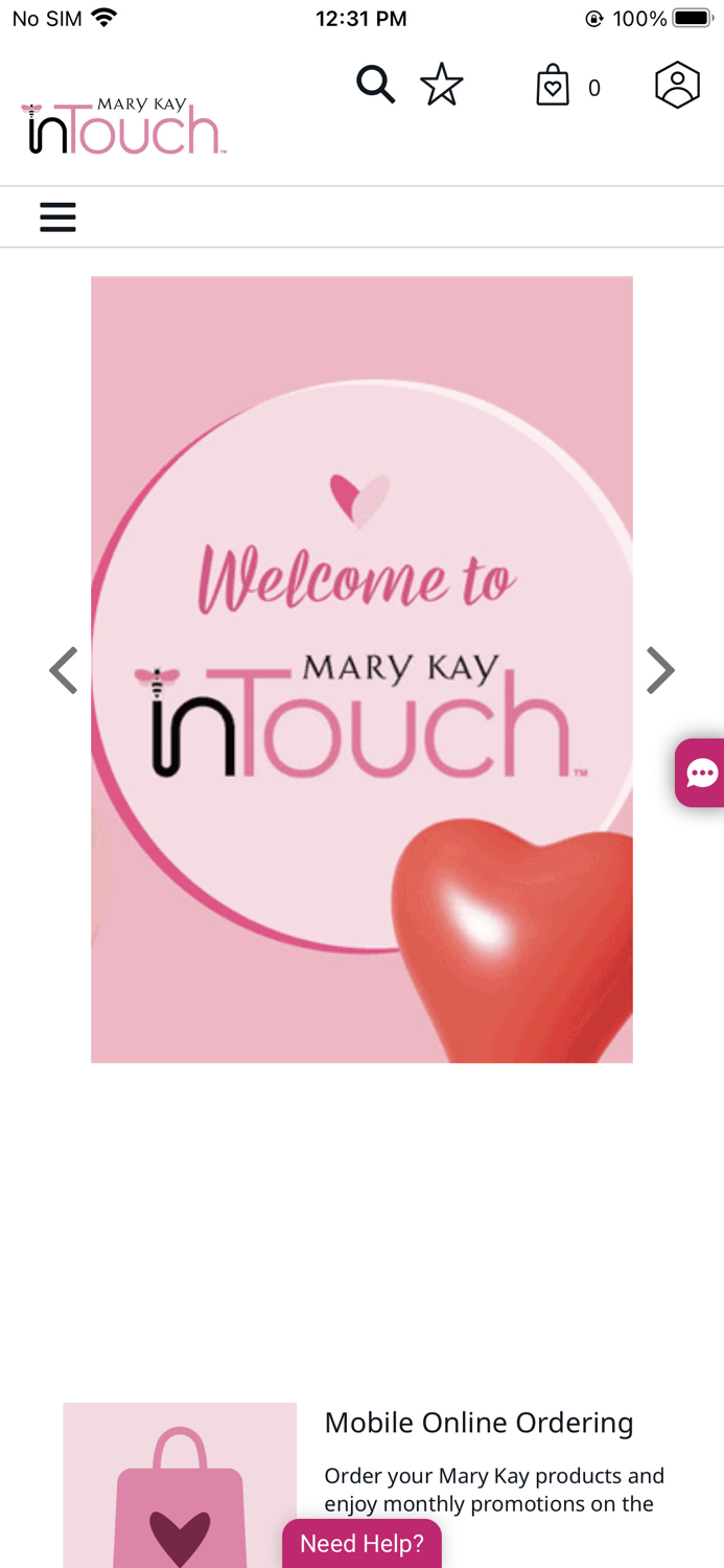 InTouch Malaysia