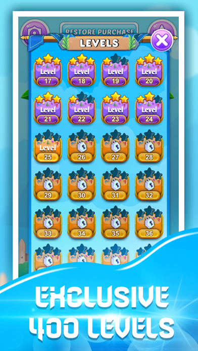 Jelly Slider Screenshot