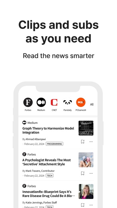 Toldrop AI - Tech News Trends Screenshot