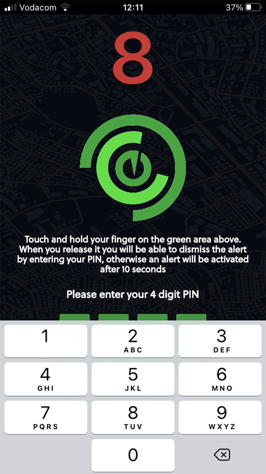 #4. Eyerus (iOS) 由: App Developer Studio Cc