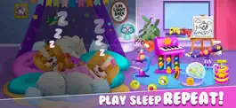 Game screenshot Puppy Pet House apk