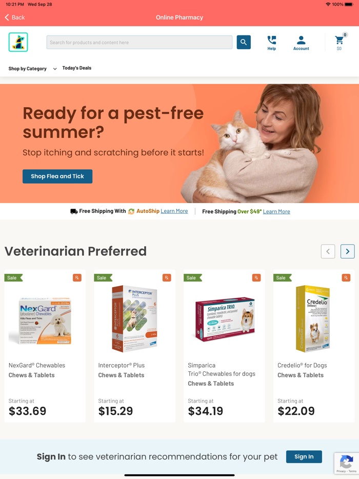 Pet Harmony - Pet Urgent Care