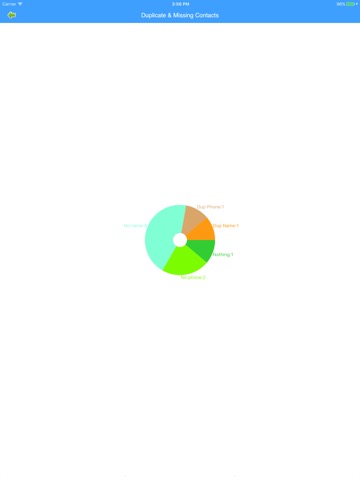 iChecker- Check storage memoryのおすすめ画像6