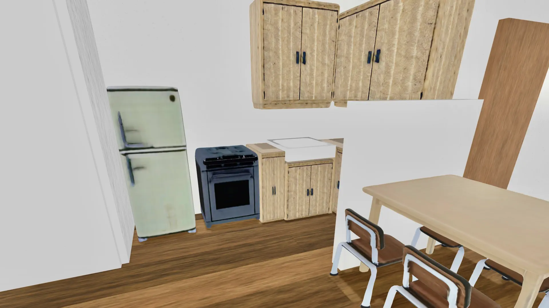 Floor Plan & AI Home - CamPlan screenshot 2