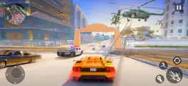 Game screenshot Gangster Crime - Mafia City apk