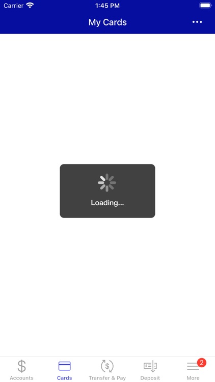 Eagle Express FCU screenshot-5