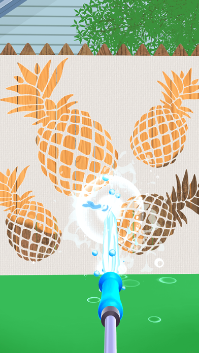 Power Washing Art Screenshot