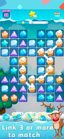 Game screenshot Ice Blast 2022 mod apk