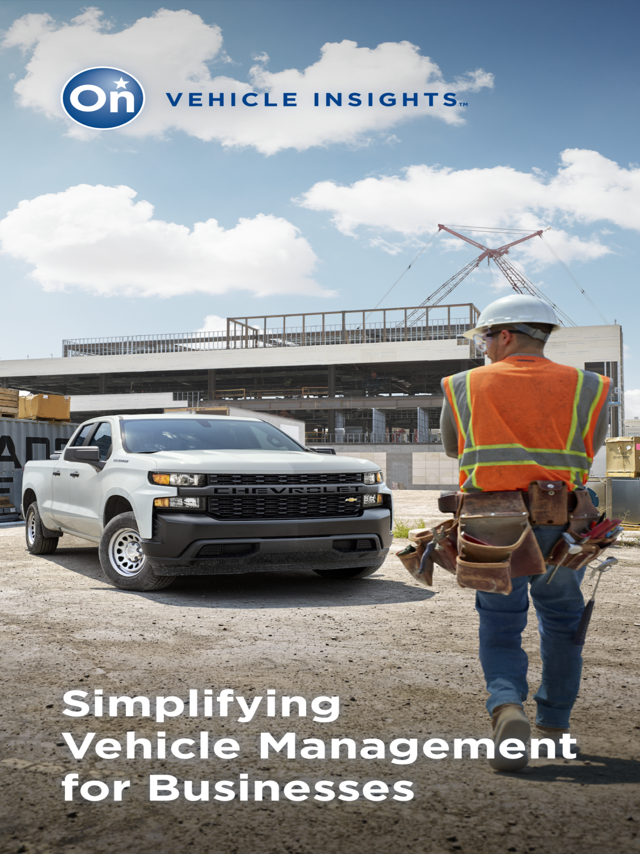 OnStar Vehicle Insights