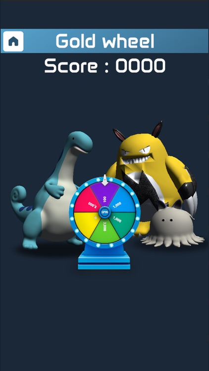 Pals Quiz Wolrd screenshot-3