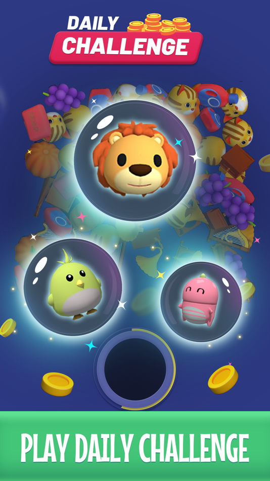 #3. Find it: Matching Items (iOS) 来自: FlashRead Inc.