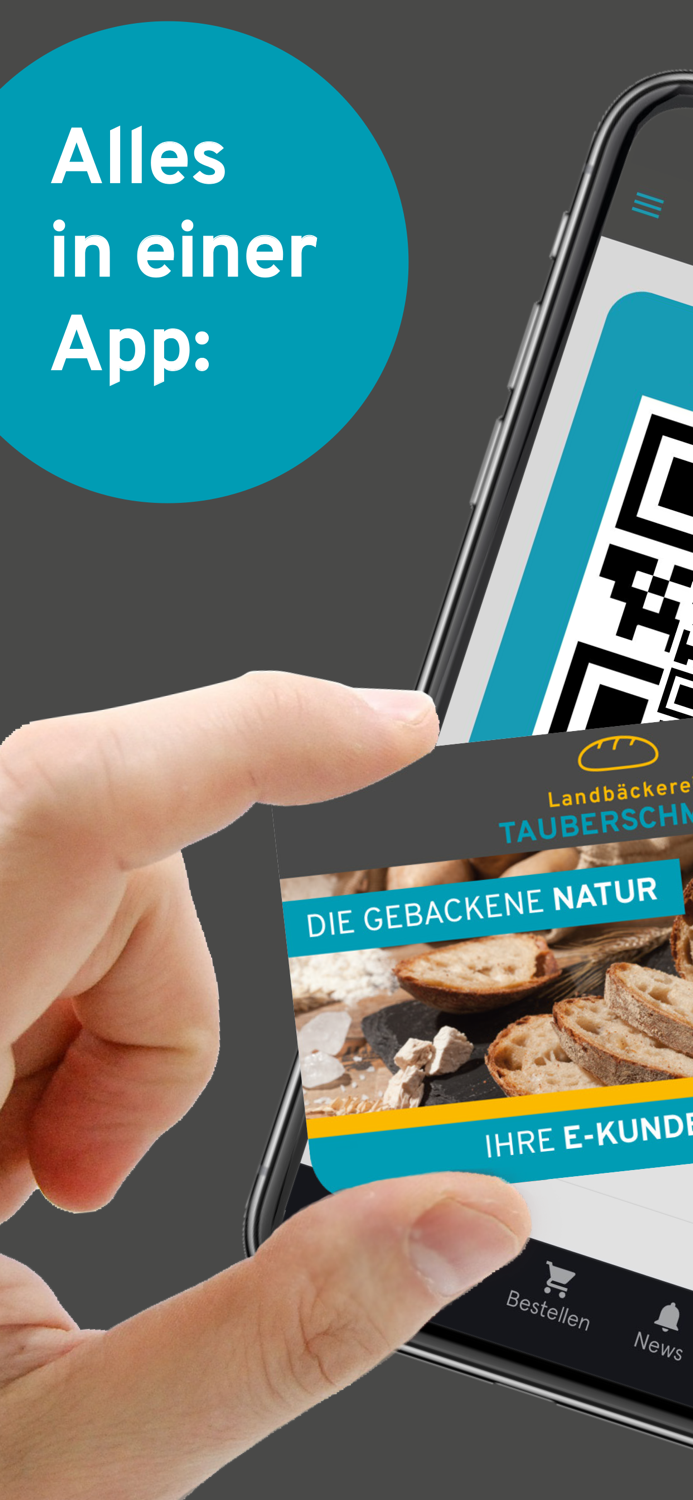 Tauberschmidt Bckerei