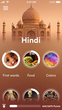 Game screenshot Learn Hindi - EuroTalk mod apk