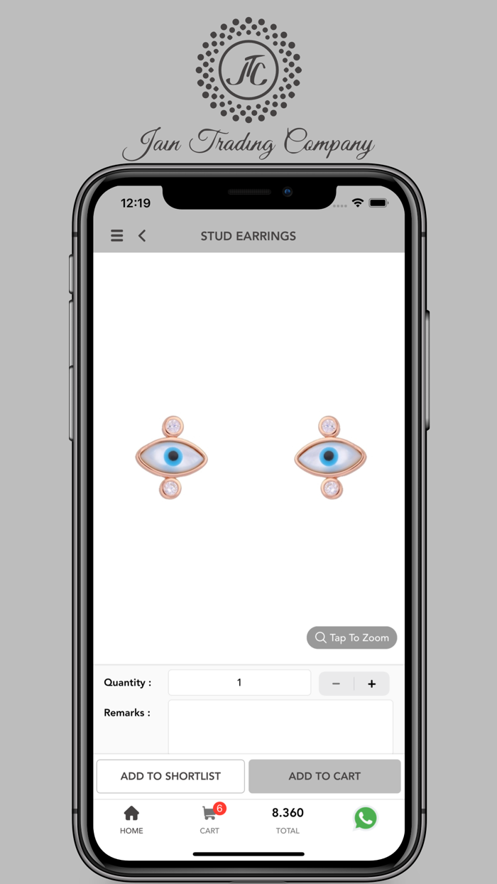 Jain Trading Company