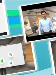 Attensi PROCESS ipad bilder 1