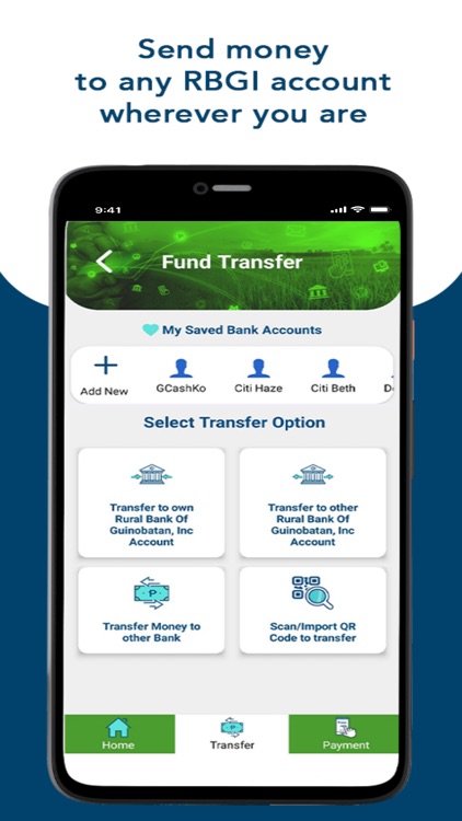 Asenso Mobile App screenshot-3