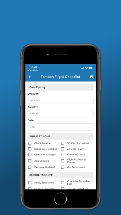 Asosiasi Pilot Drone Indonesia
