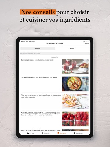 Le Figaro Cuisineのおすすめ画像6