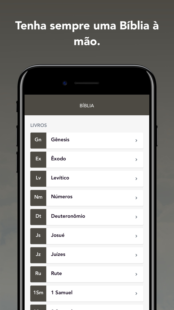 Ministério Vida Profunda