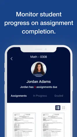 Game screenshot STEMboard: Math Work Digitally hack
