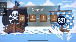 pirate plunder: place value problems & solutions and troubleshooting guide - 3