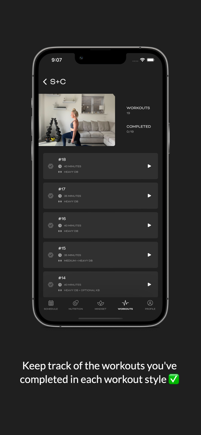 REFOЯMED with Sophie