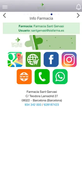 Game screenshot Farmacia Sant Gervasi mod apk