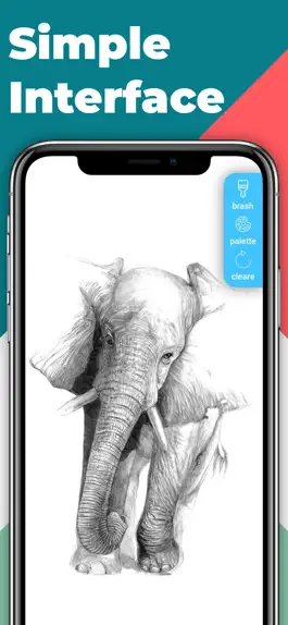 Game screenshot Photo Art Expert mod apk
