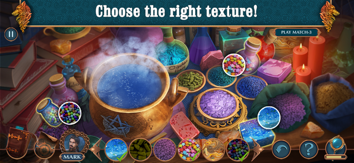 Connected Hearts 1 - F2P