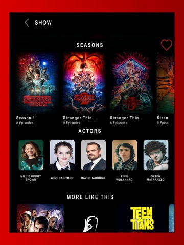 Pobreflix : Movie & Tv Showのおすすめ画像4