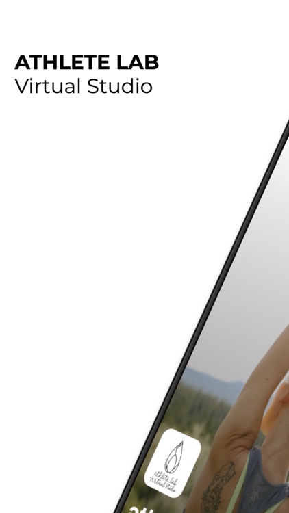 athlete lab virtual studio