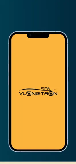 Game screenshot Vuông Tròn Spa mod apk