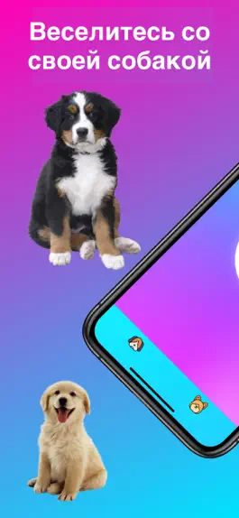 Game screenshot DogSpeak: Переводчик для собак mod apk