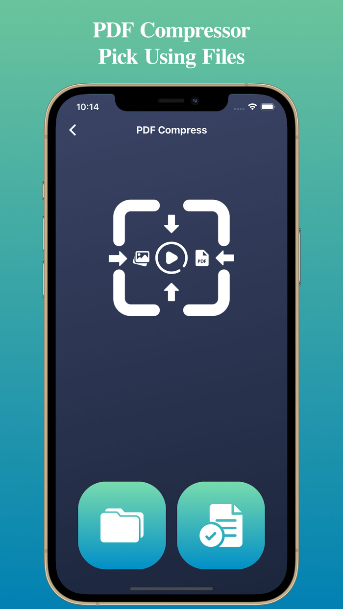 Compressor Video Image and PDF