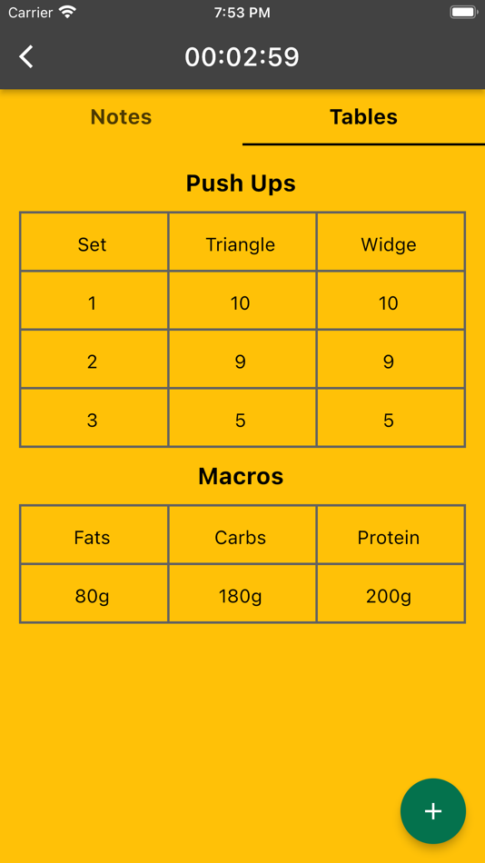 #7. Start Note (iOS) 由: Brett Owers