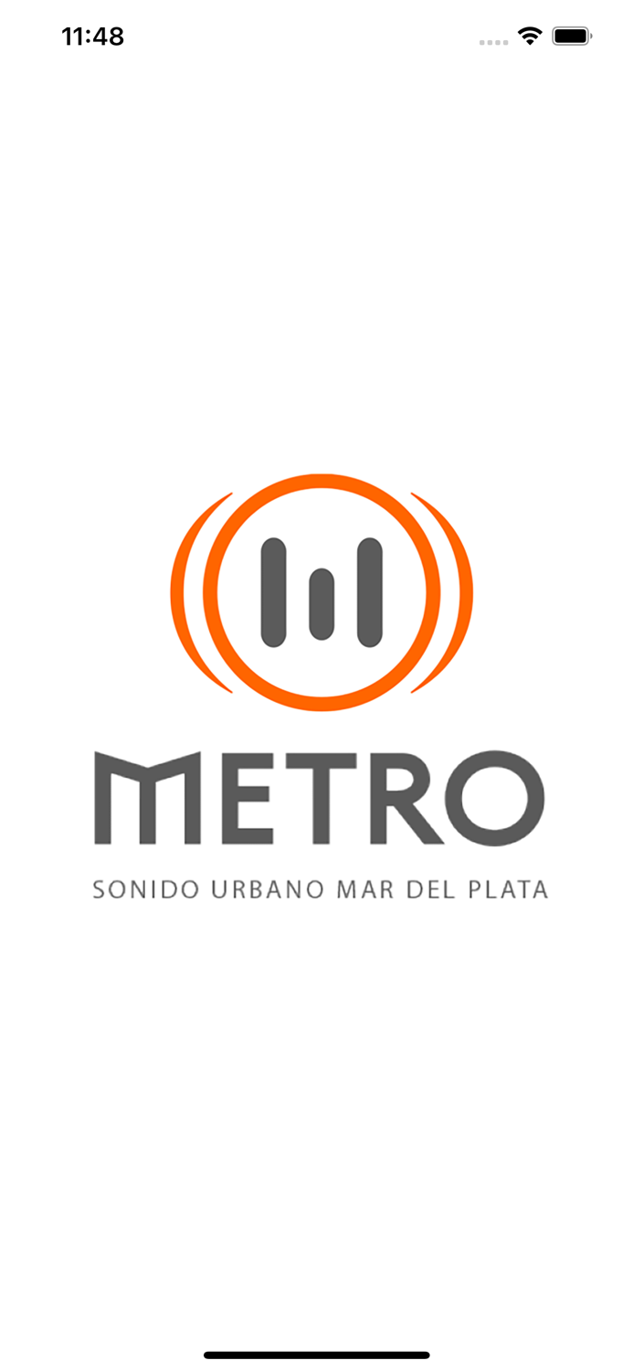 Radio Metro Mar del Plata