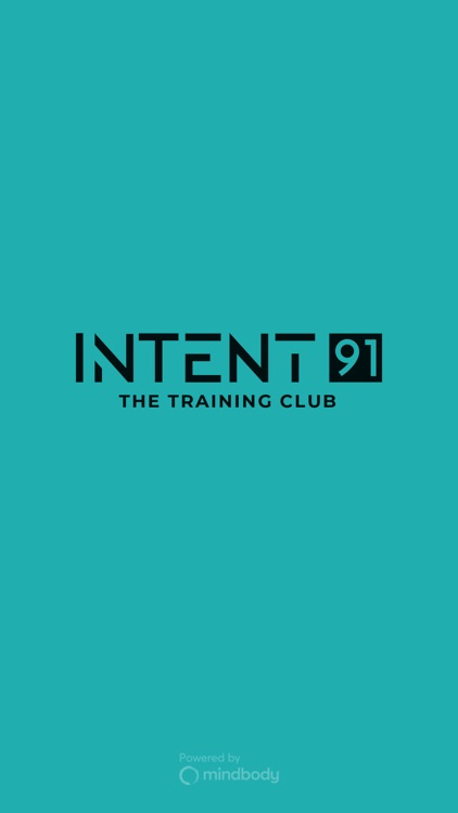 Intent91