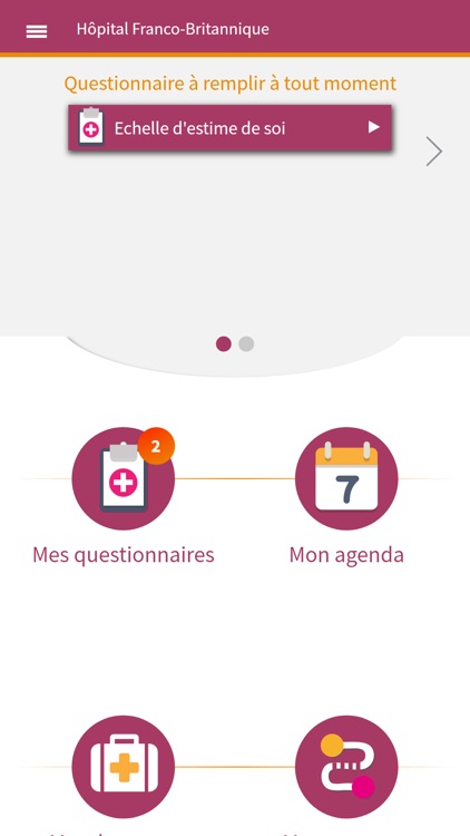 Hopital Franco-Britannique