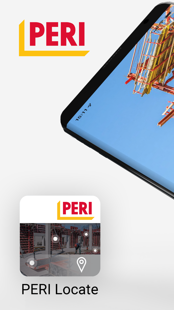 PERI Locate