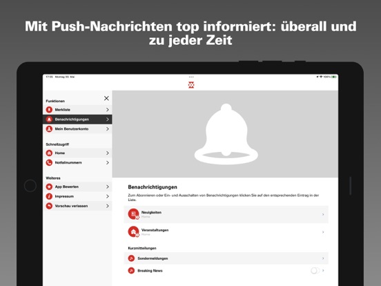 Screenshot #5 pour Gemeinde Bolligen