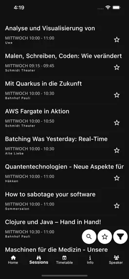 Game screenshot Techcamp Hamburg 2022 hack