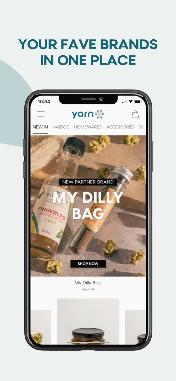 Yarn Marketplace