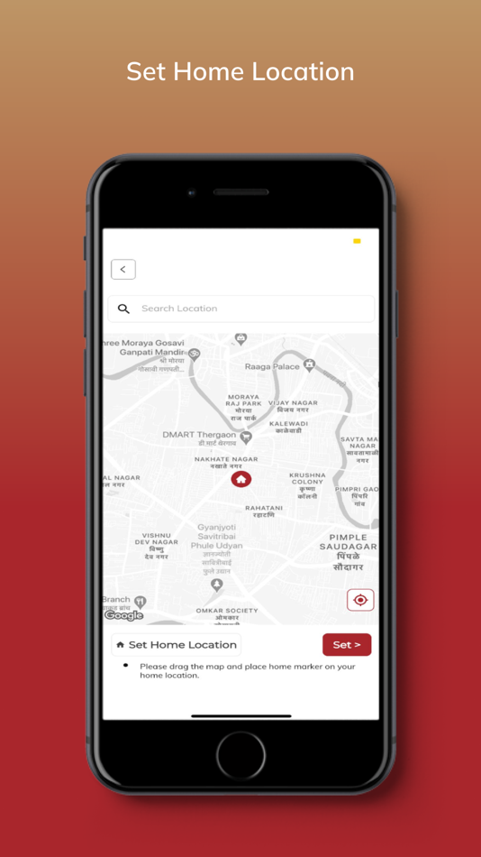 #4. Novel IS - School Bus (iOS) Bởi: iobot Technologies India Private Limited