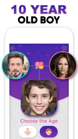 Game screenshot Baby Generator Pro hack