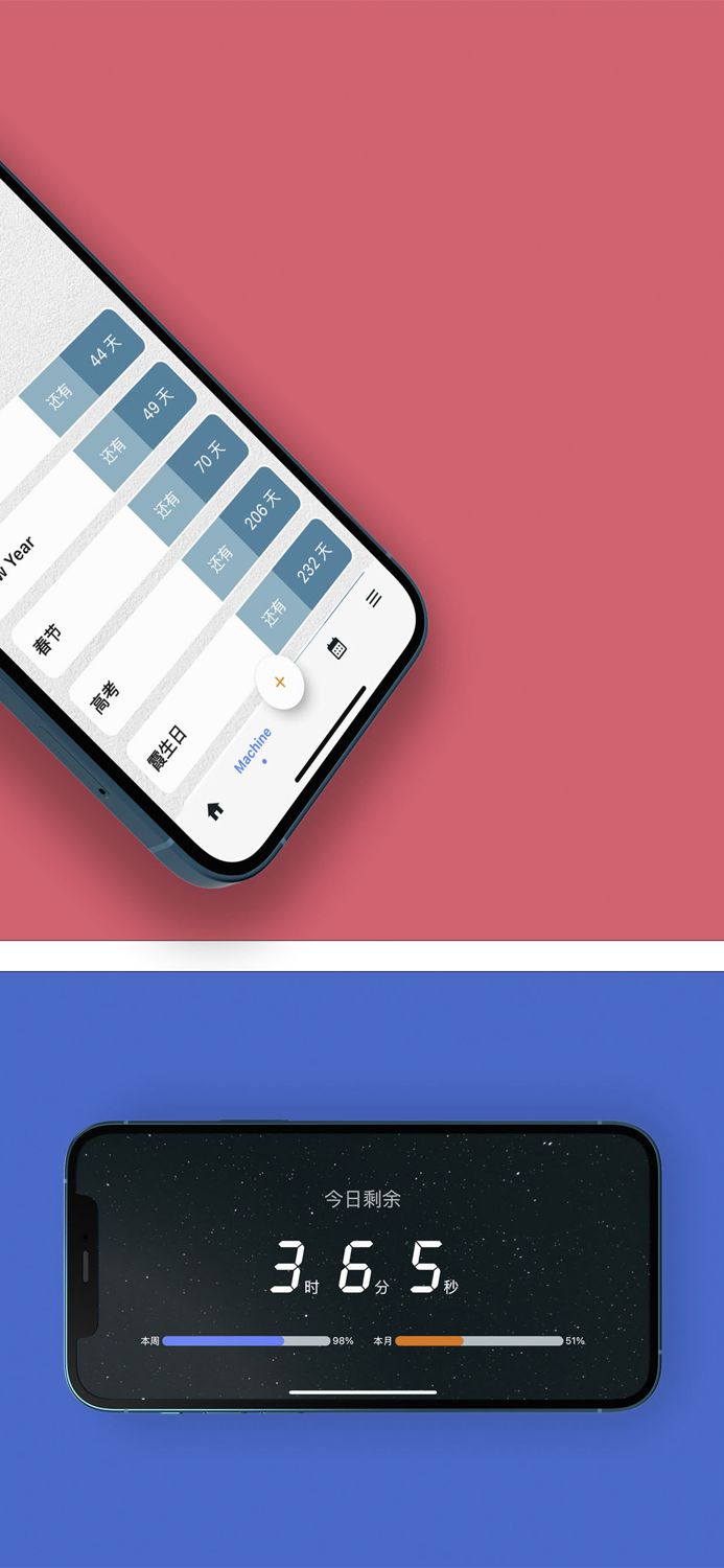 Time Machine - Mind Your Time