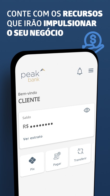 Peak Bank