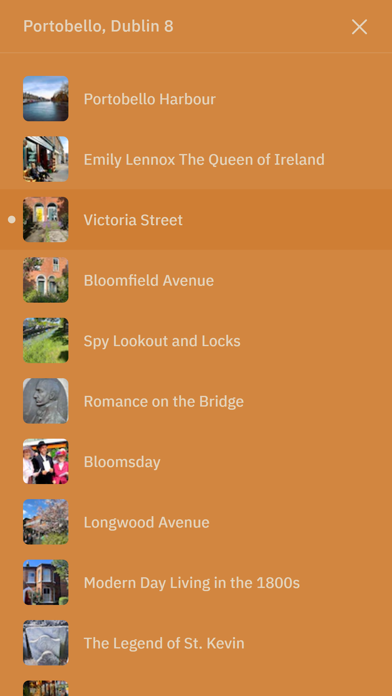 Walk Around The Neighbourhood Screenshot