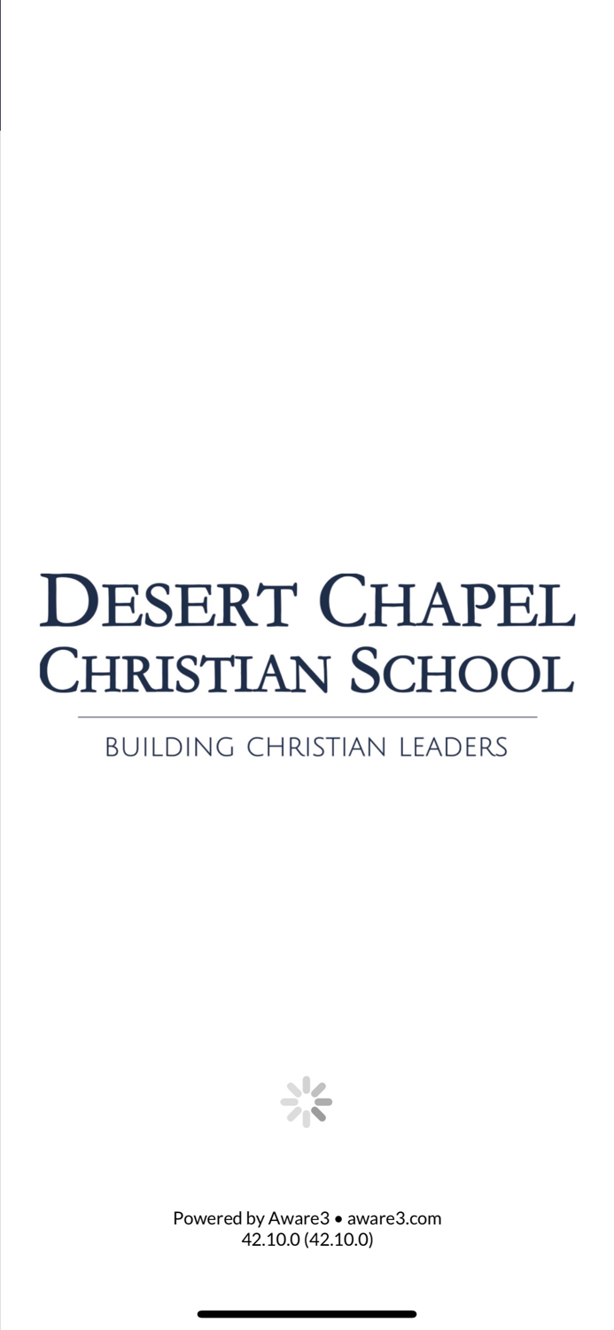 Desert Chapel Christian School