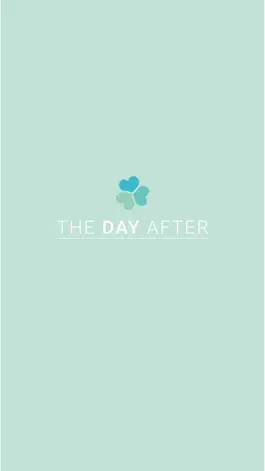 Game screenshot THE DAY AFTER-미래를 알려주는 다이어리 mod apk