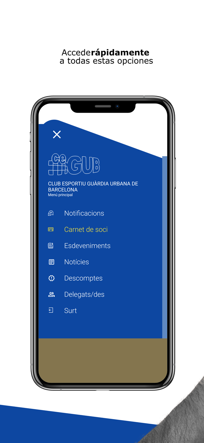 CE Guàrdia Urbana de Barcelona